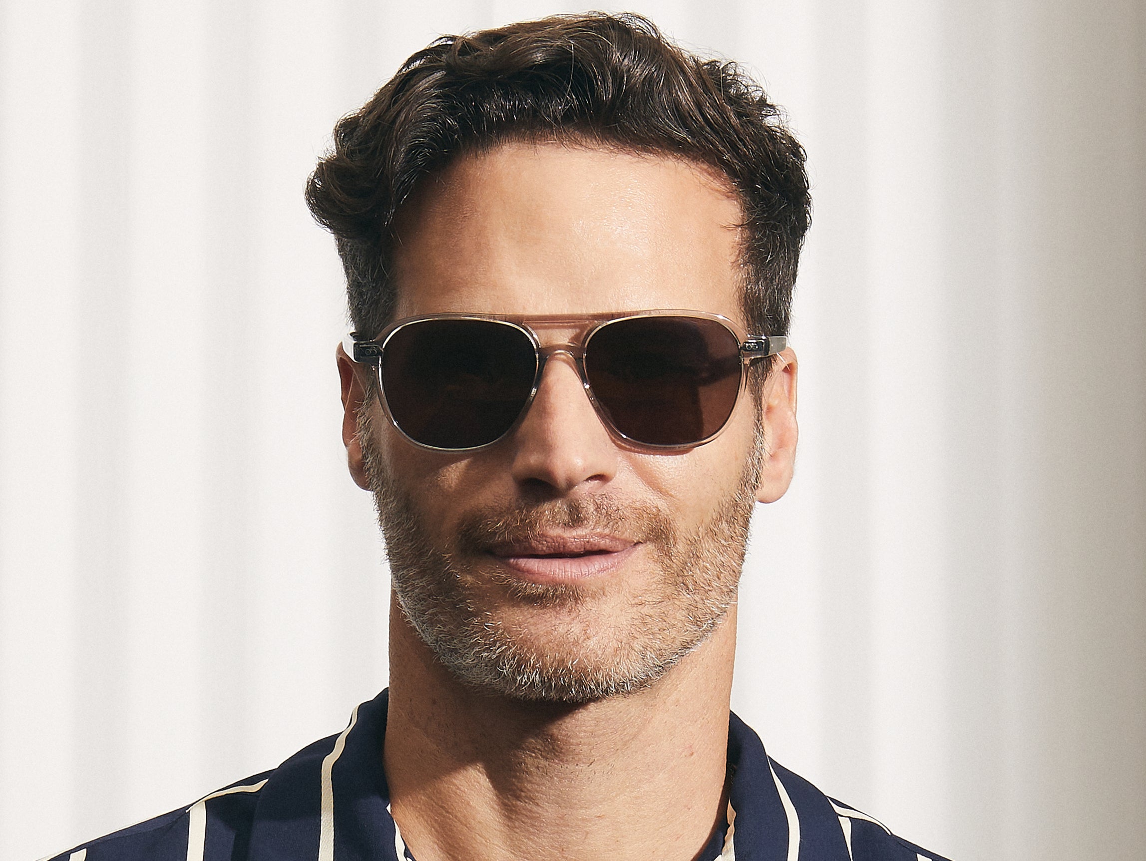 Bjorn Sun - Premium Polarized Sunglasses for Men & Women - UV Protection, Stylish & Lightweight - Perfect for Driving, Running, and Outdoor Activities