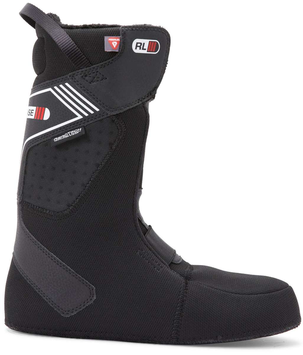 DC Judge BOA Snowboard Boots 2024 - Men's & Women's High-Performance Snowboarding Boots for All-Mountain Riding | Perfect for Freestyle, Park & Powder Snowboarding