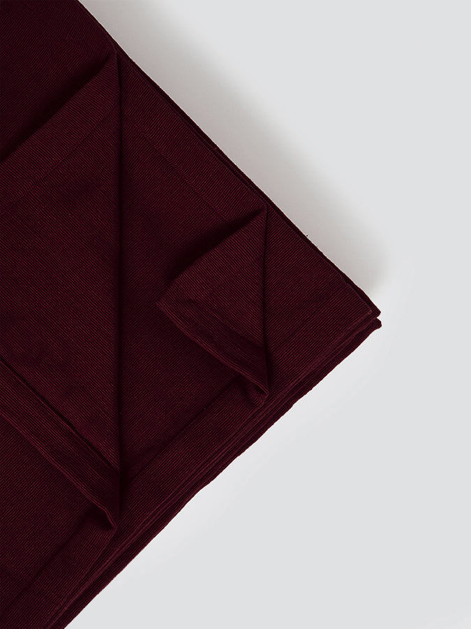 GOTS Certified Organic Cotton Yoga Blanket for Meditation, Hot Yoga, and Home Practice - Eco-Friendly & Soft Yoga Mat Cover