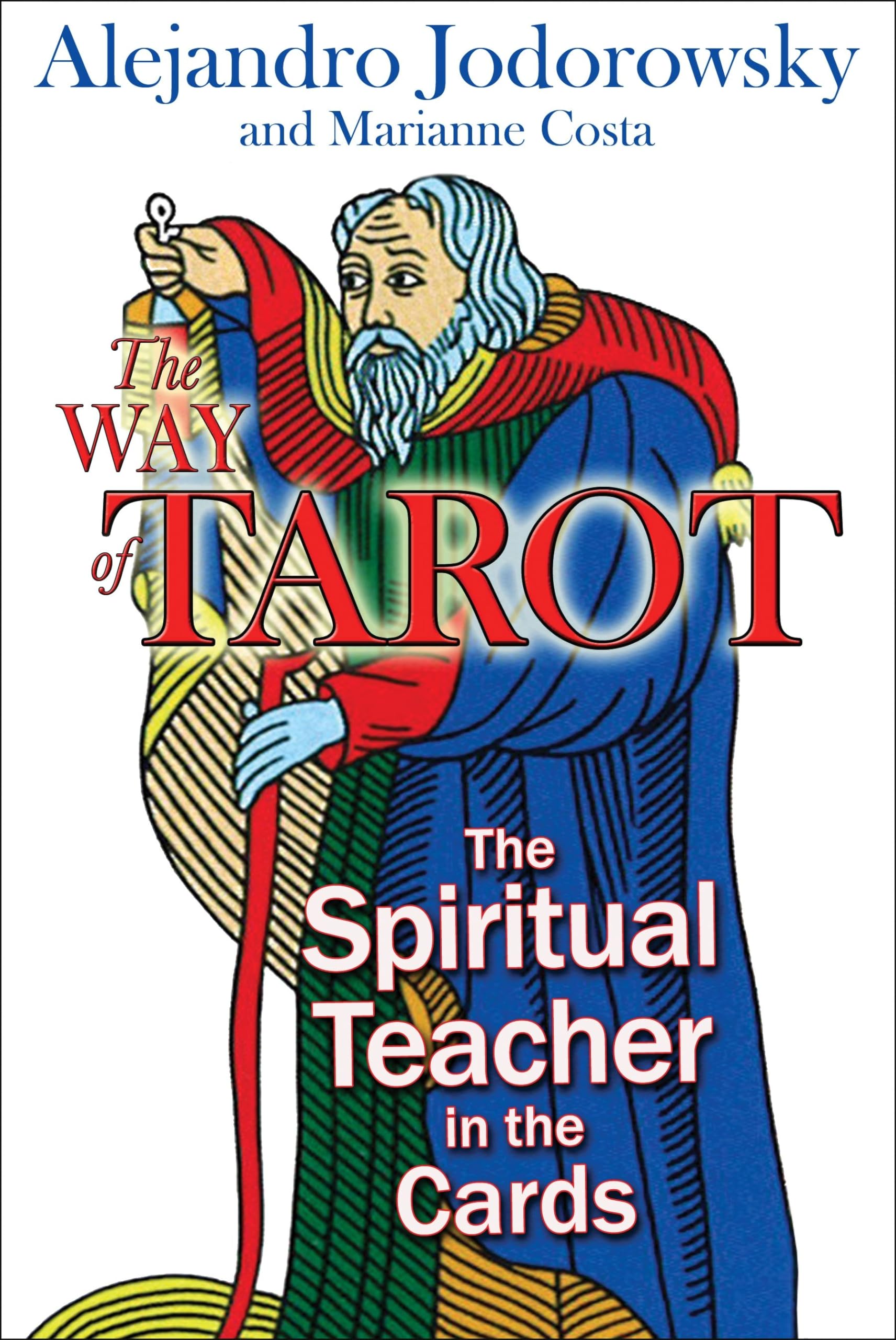 Tarot Cards Guide - Spiritual Teacher for Meditation & Readings