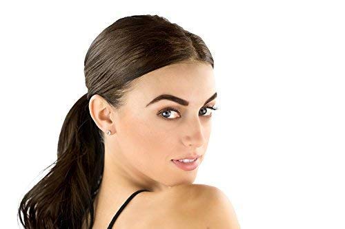 Billion Dollar Brows Pencil & Brow Buddy Kit - Microblading for Perfect Eyebrows at Home