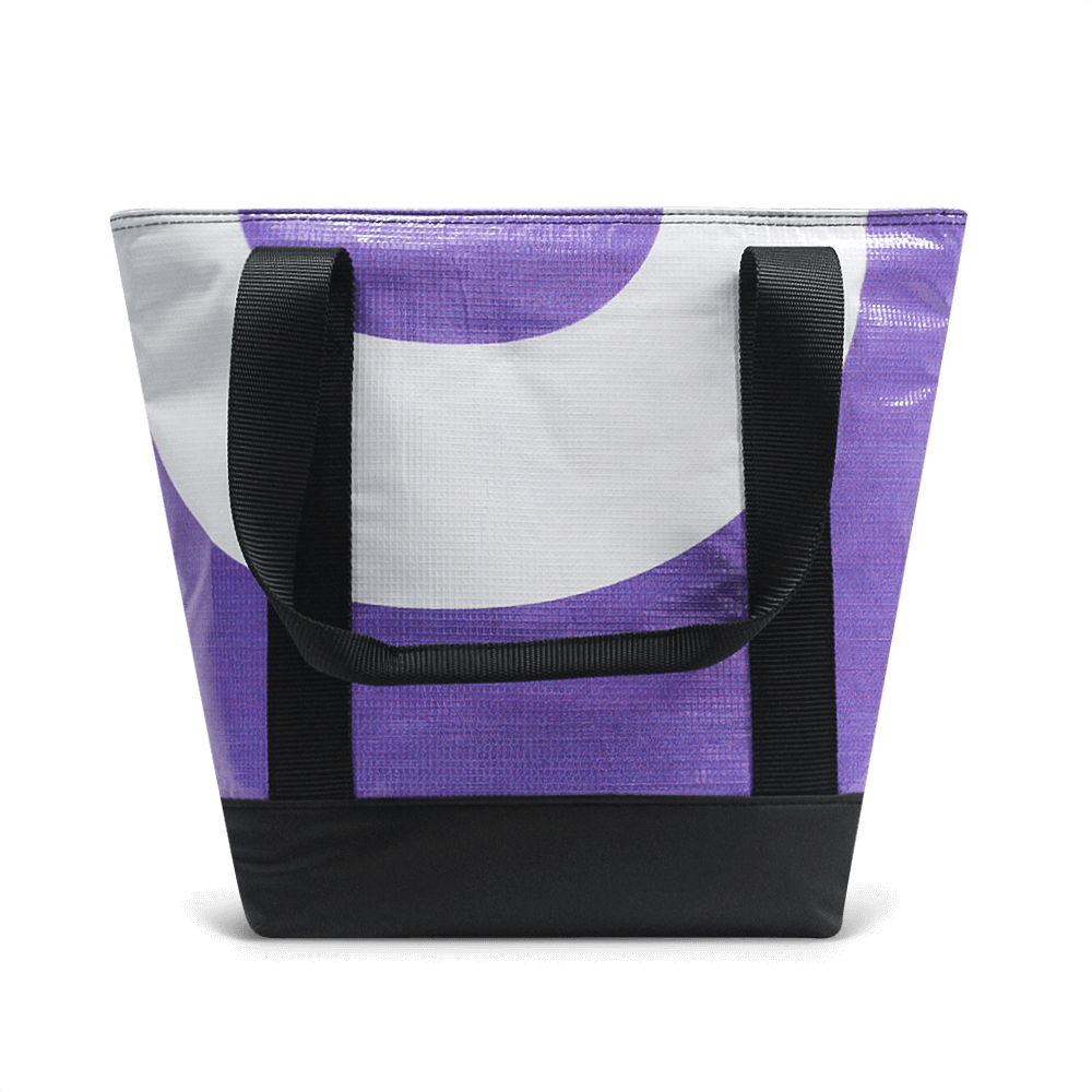 Beck Cooler Bag Bk1 00557 - Insulated Lunch Bag for Work, Picnics & Outdoor Activities - Leakproof & Durable Portable Cooler for Food & Drinks