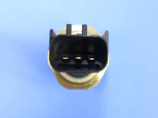 Mopar 05149065AA Oil Pressure Switch - High Performance Replacement Part for Dodge, Jeep, Chrysler Vehicles - Perfect for Engine Maintenance & Repair