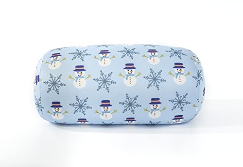 Snow Flake Blue