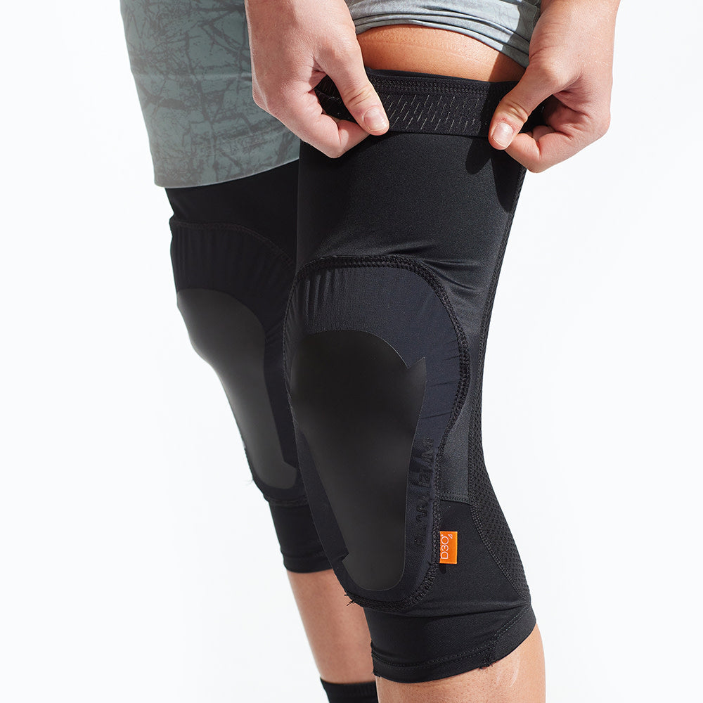 Summit Knee Guards - Durable & Comfortable Knee Protection for Cycling, Skateboarding & Workouts - Perfect for Outdoor Sports & Fitness Activities