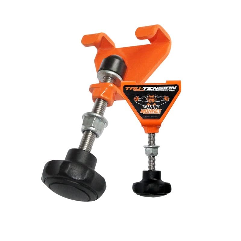Tru-Tension 019 Mega Tool Bundle - Professional Bike Maintenance Kit for Cycling Enthusiasts | Perfect for Road Bikes, Mountain Bikes & Home Repairs