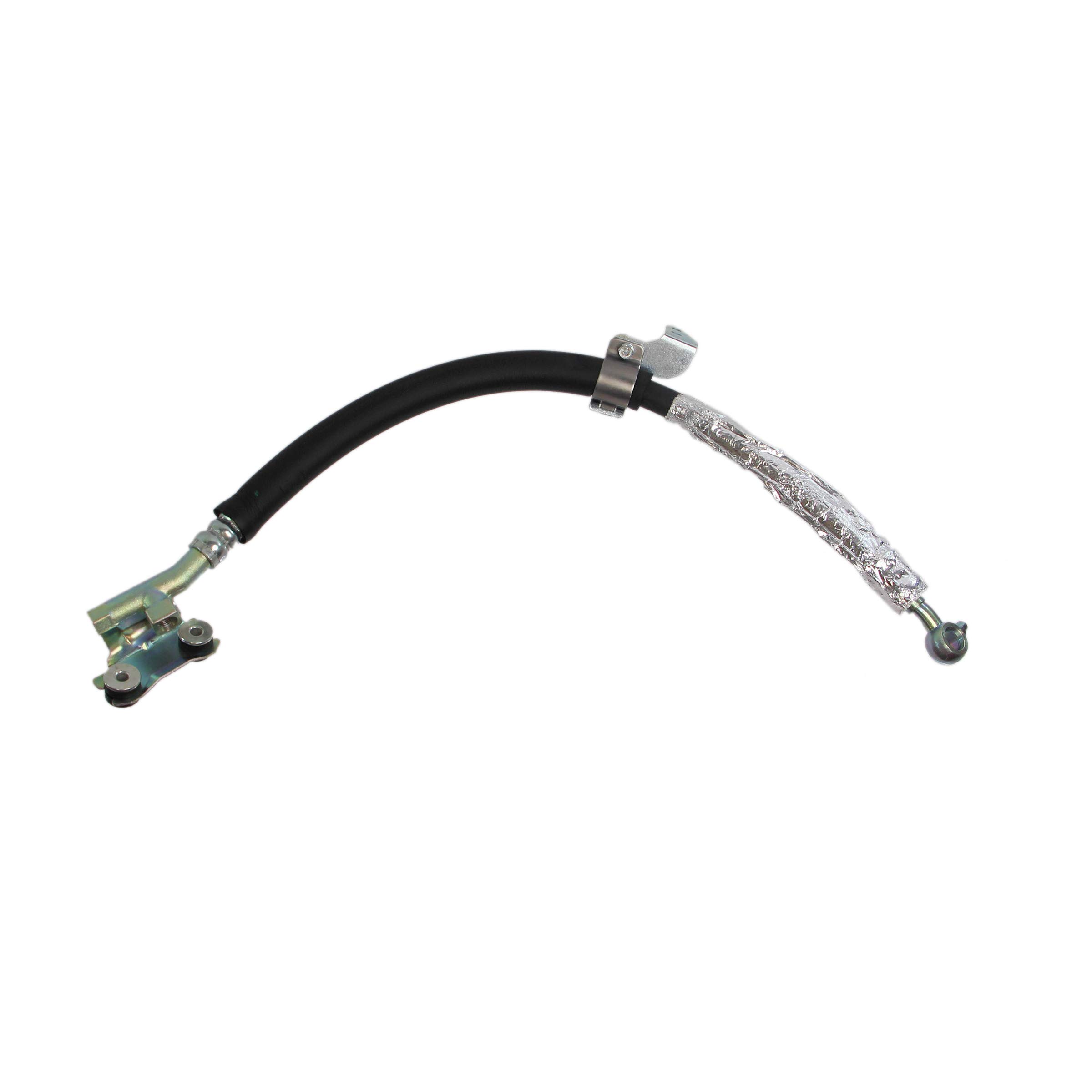 PSH0414 Power Steering Pressure Hose Replacement - 1 Pack - Compatible with [Car Models] - Durable & Leak-Proof - Perfect for DIY Auto Repair & Maintenance
