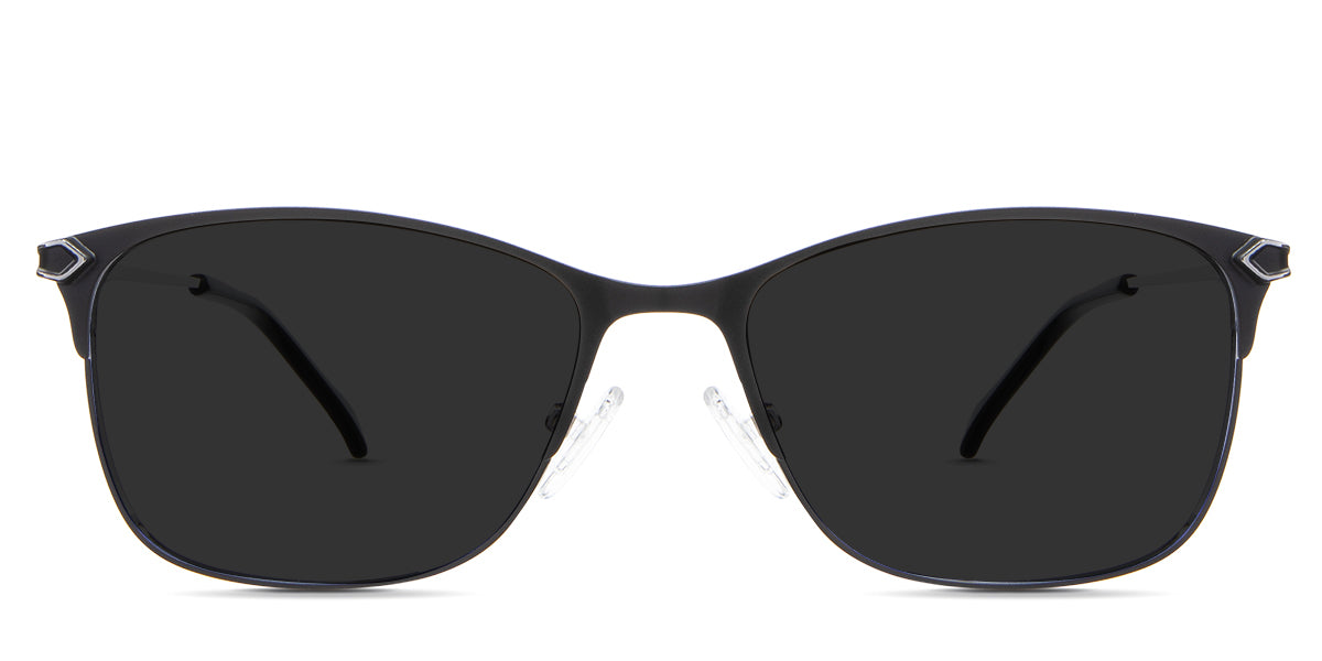 Kira Women's Prescription Polarized Sunglasses - UV Protection, Fashionable & Comfortable for Driving, Outdoor Activities & Daily Wear