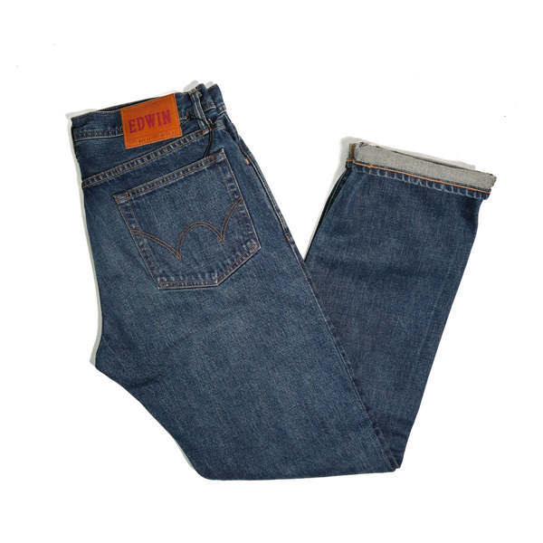 AKT33 Regular Tapered Jeans for Men - Classic Fit, 180 Days Comfort Wear - Perfect for Casual Outfits and Everyday Style