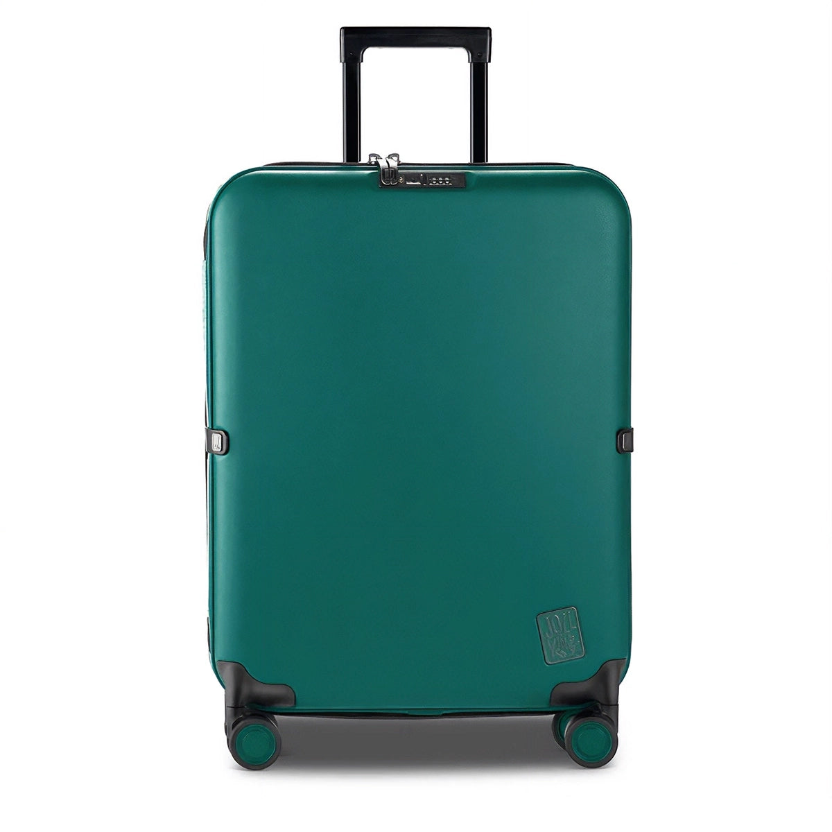 Collapsible Pebble Suitcase 24