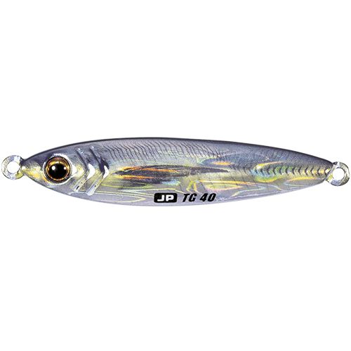 Major Craft Jigpara Tungsten Jigs - Premium Saltwater Fishing Lures for Bass, Snapper & Tuna - Ideal for Deep Sea, Offshore & Kayak Fishing Adventures
