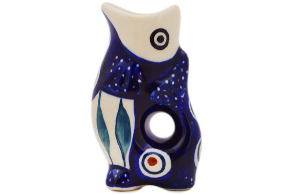 1 oz Shot Glass with Peacock Design - Perfect for Parties, Bars, and Home Entertaining