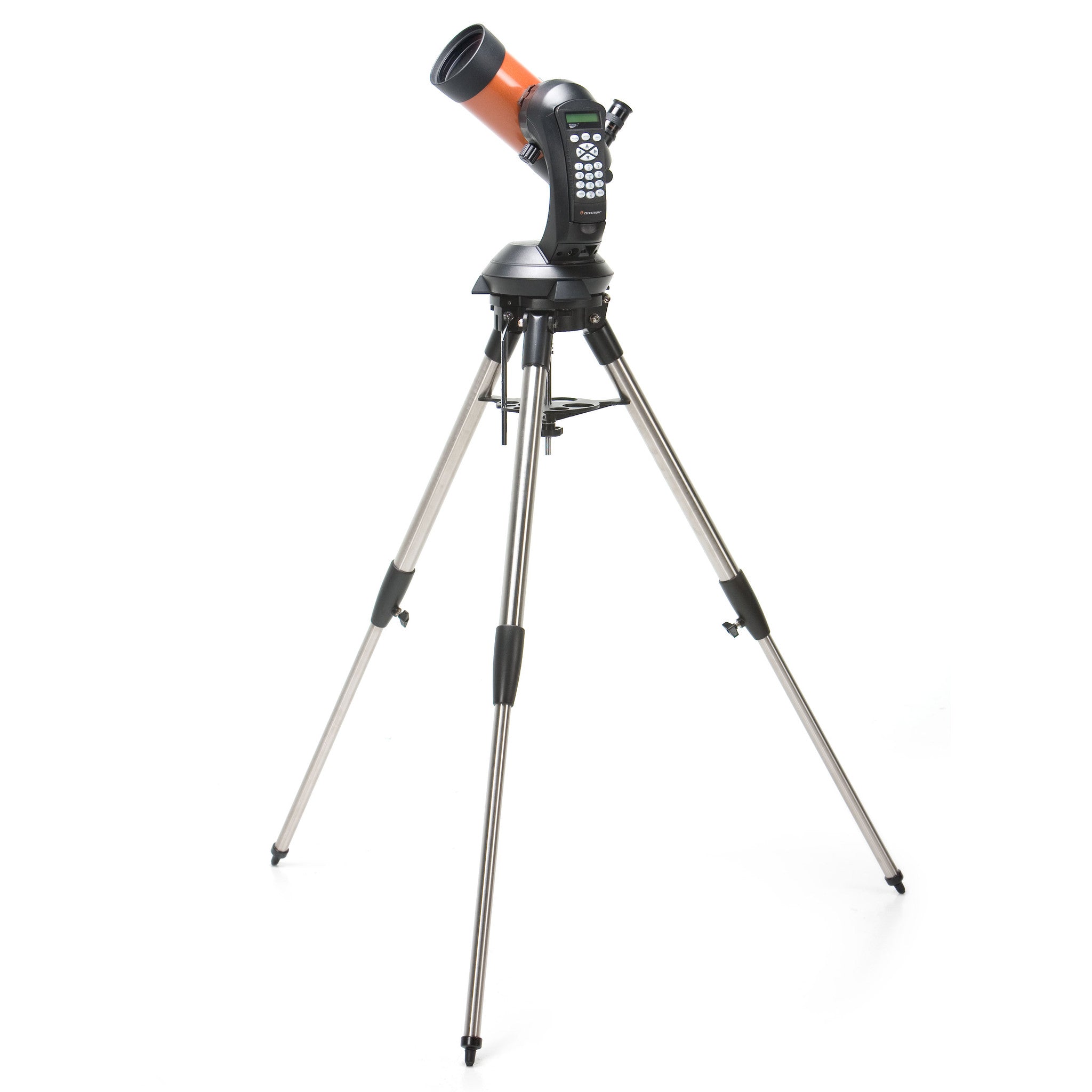 Celestron NexStar 4 SE Telescope - 4