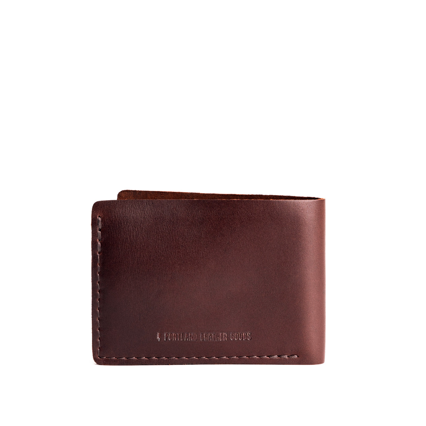 Genuine Leather Bifold Wallet for Men - Slim RFID Blocking Credit Card Holder - Perfect for Everyday Use, Travel & Business
