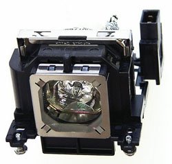 High-Quality 51775-G Projector TV Lamp Bulb Replacement - OEM Compatible with Projectors & Home Theater Systems - Perfect for Home Cinema, Office Presentations & Entertainment Use