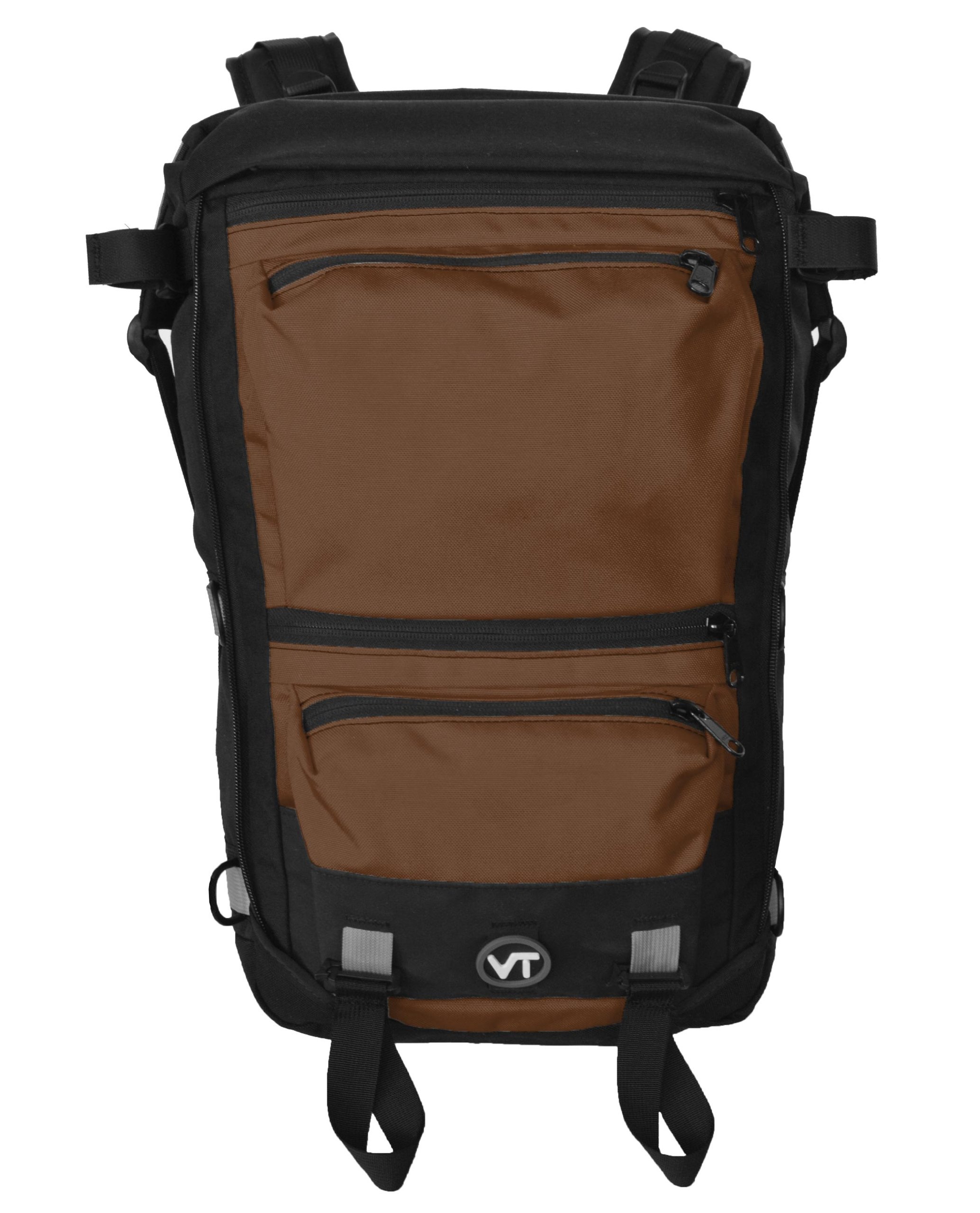 **VenTerra Men's Adventure 30L Waterproof Hiking Backpack - Lightweight & Durable for Outdoor Camping, Travel & Daily Commute**