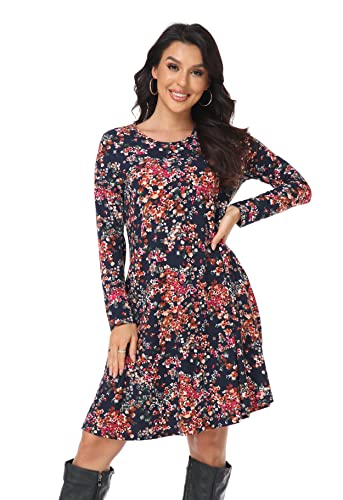 Navy-blossom
