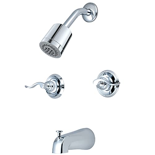 Polished Chrome