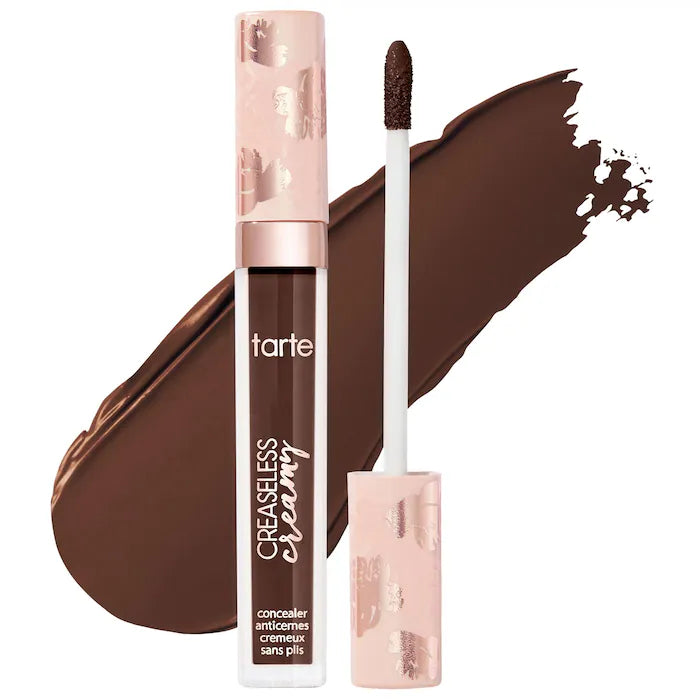 Tarte Maracuja Creaseless Creamy Corrector - Long-Lasting Under Eye Concealer for Dark Circles & Wrinkles - Perfect for Daily Makeup & Special Occasions