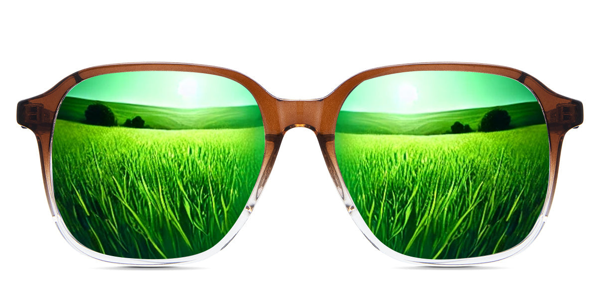 Kata Women's Prescription Sunglasses - UV Protection, Stylish & Comfortable for Driving, Outdoor Activities & Fashion