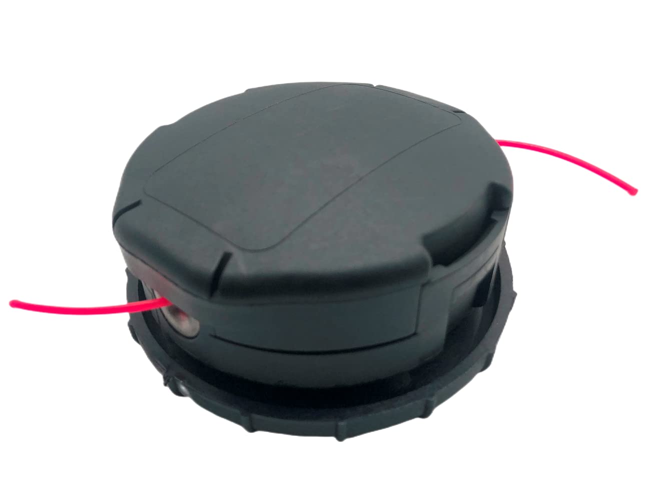 Echo SRM-266 SRM-266S SRM-266T SRM-266U SRM-280 SRM-280S SRM-280T Compatible 450 Trimmer Head - Speed Feed Replacement Bump Head for Weed Eater & String Trimmer - Perfect for Lawn Care, Landscaping, and Yard Maintenance
