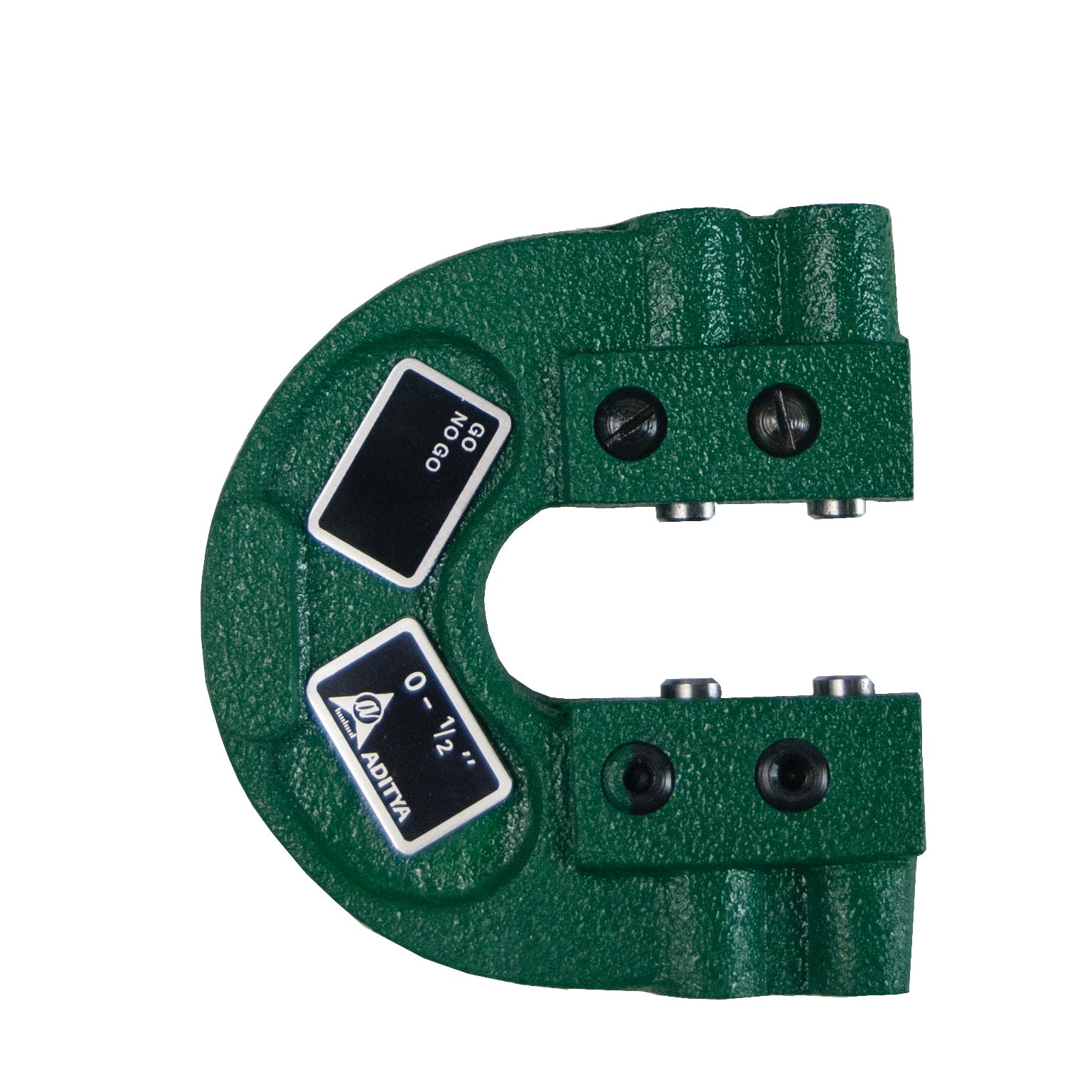 AR Model Snap Gage (Type A) - Precision Measuring Tool for Industrial Quality Control | Ideal for Manufacturing, Engineering & Mechanical Inspection