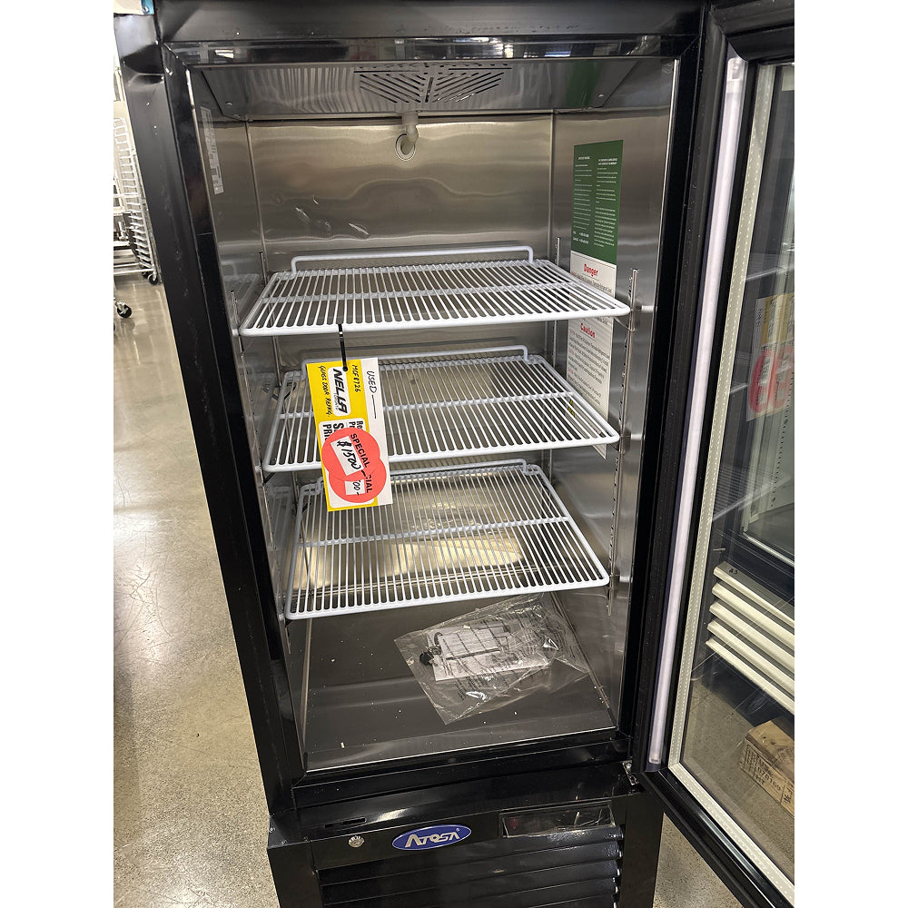 Used Atosa MCF8726 24