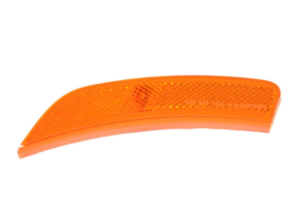 Genuine Mopar 68206450AA Side Marker Lamp - Left/Right Replacement for Dodge Ram 1500 2500 3500 - Perfect for Night Driving & Enhanced Vehicle Visibility