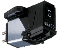 Grado Silver1 Phono Cartridge - High-Performance Vinyl Record Player Needle for Audiophiles & DJs - Perfect for Turntables & Home Audio Systems
