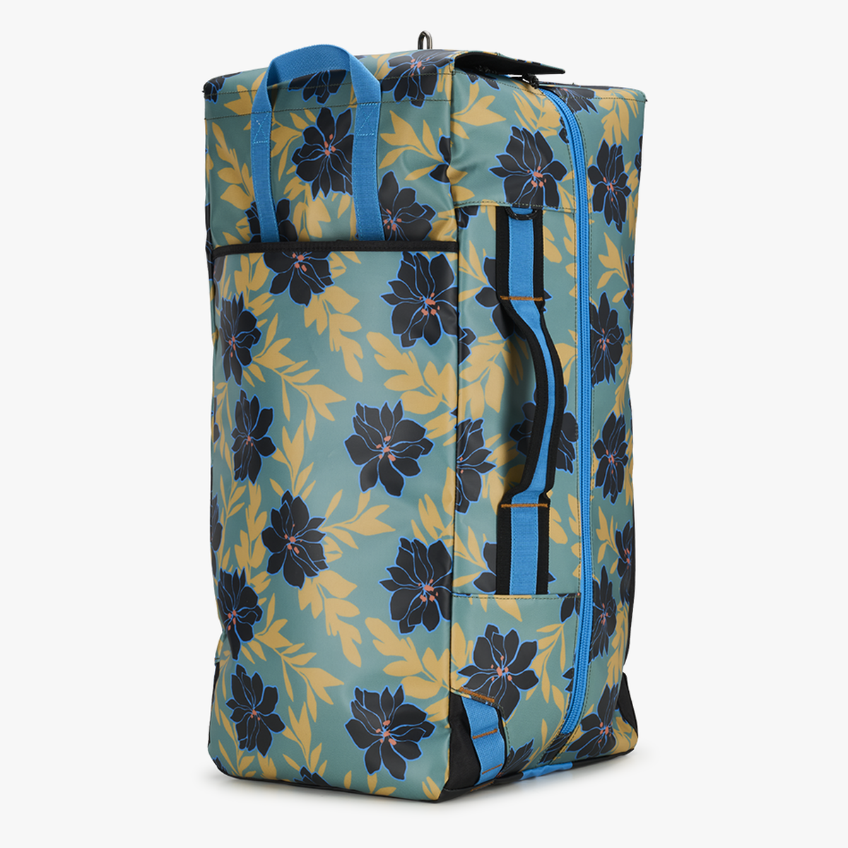 Ogio 40L Utility Duffel Bag - Waterproof Travel Duffel with Shoulder Strap - Perfect for Gym, Sports, Camping & Weekend Getaways