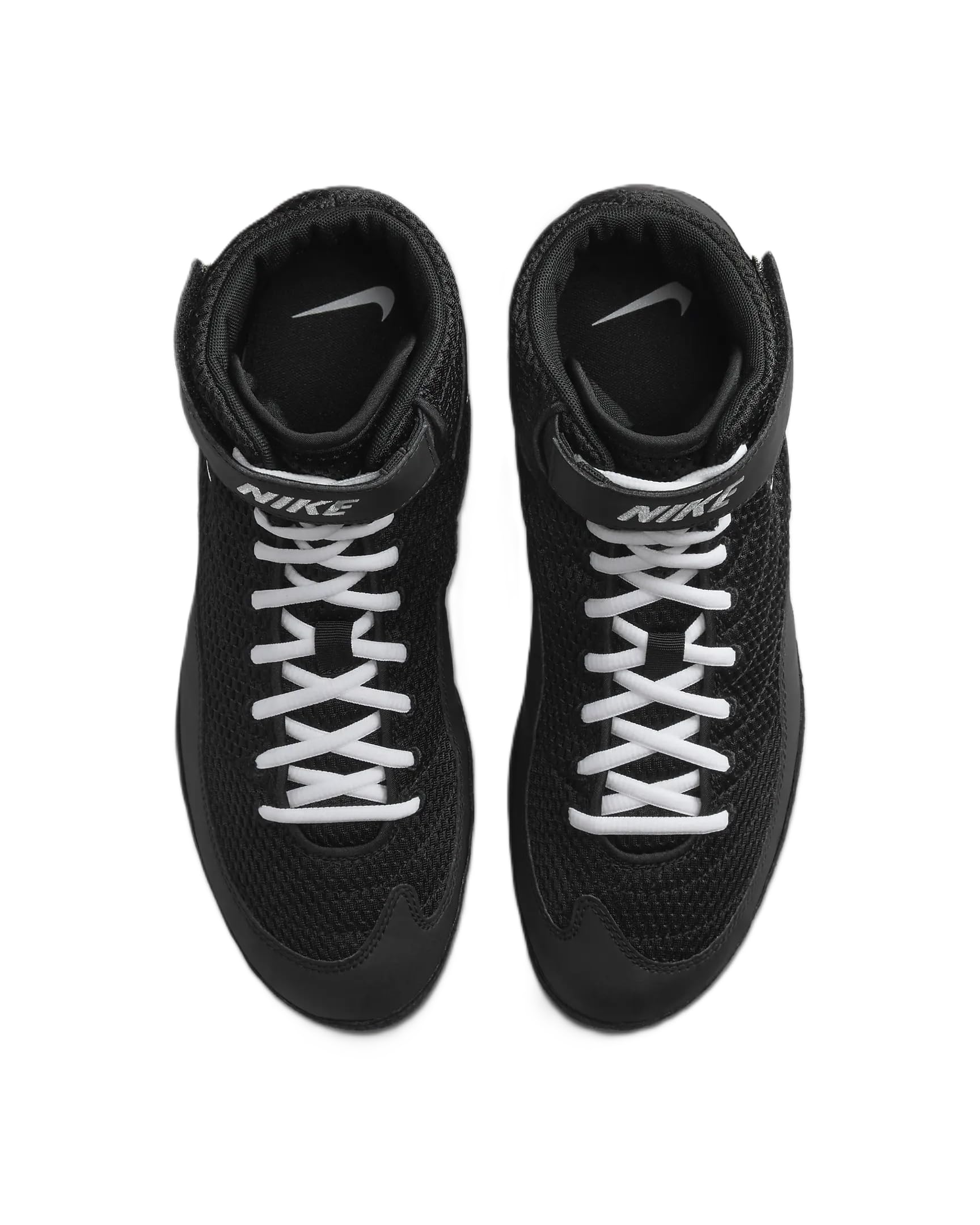 Nike Men's Inflict 3 Wrestling Shoes - Lightweight & High-Traction for Competitive Matches & Training