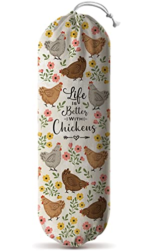 Chickens