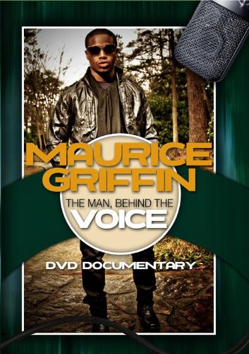 Maurice Griffin: The Man Behind The Voice - Biography & Career Insights | Perfect for Music Lovers & Aspiring Singers