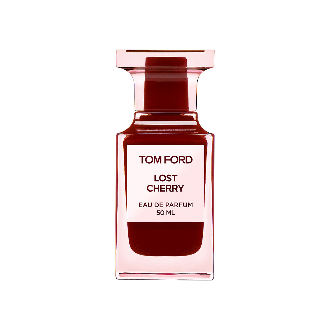 Lost Cherry Eau de Parfum by Tom Ford - Sweet & Sensual Perfume for Women, Long-Lasting Fragrance with Notes of Black Cherry, Almond & Tonka Bean - Perfect for Date Night & Special Occasions