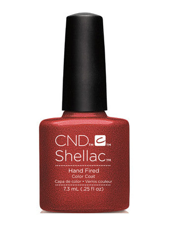 CND Shellac™ UV LED Gel Polish - Long-Lasting Nail Lacquer for Salon-Quality Manicures at Home | Perfect for Weddings, Parties & Special Occasions