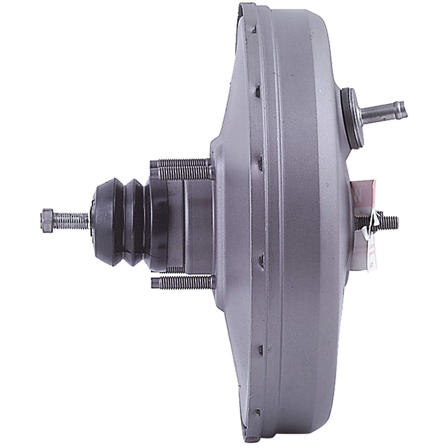 Cardone 53-4631 Remanufactured Vacuum Power Brake Booster - No Master Cylinder Included | Replacement for Ford, Chevy, Dodge Trucks & SUVs | Improves Braking Performance