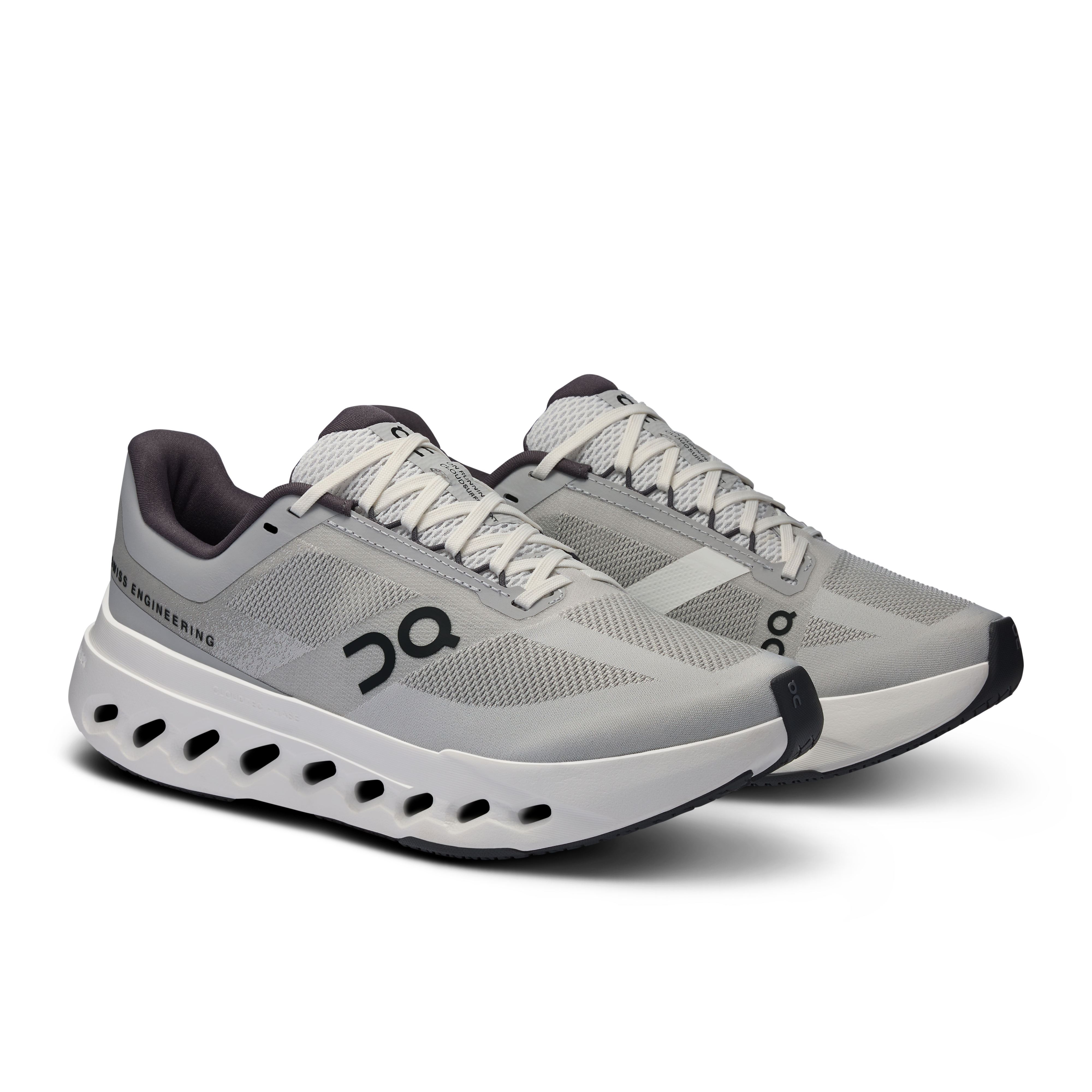 Cloudsurfer Next Wide Women's Running Shoes - Lightweight Cushioned Trail & Road Running Sneakers for Women - Perfect for Jogging, Hiking & Outdoor Activities