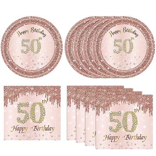 50th