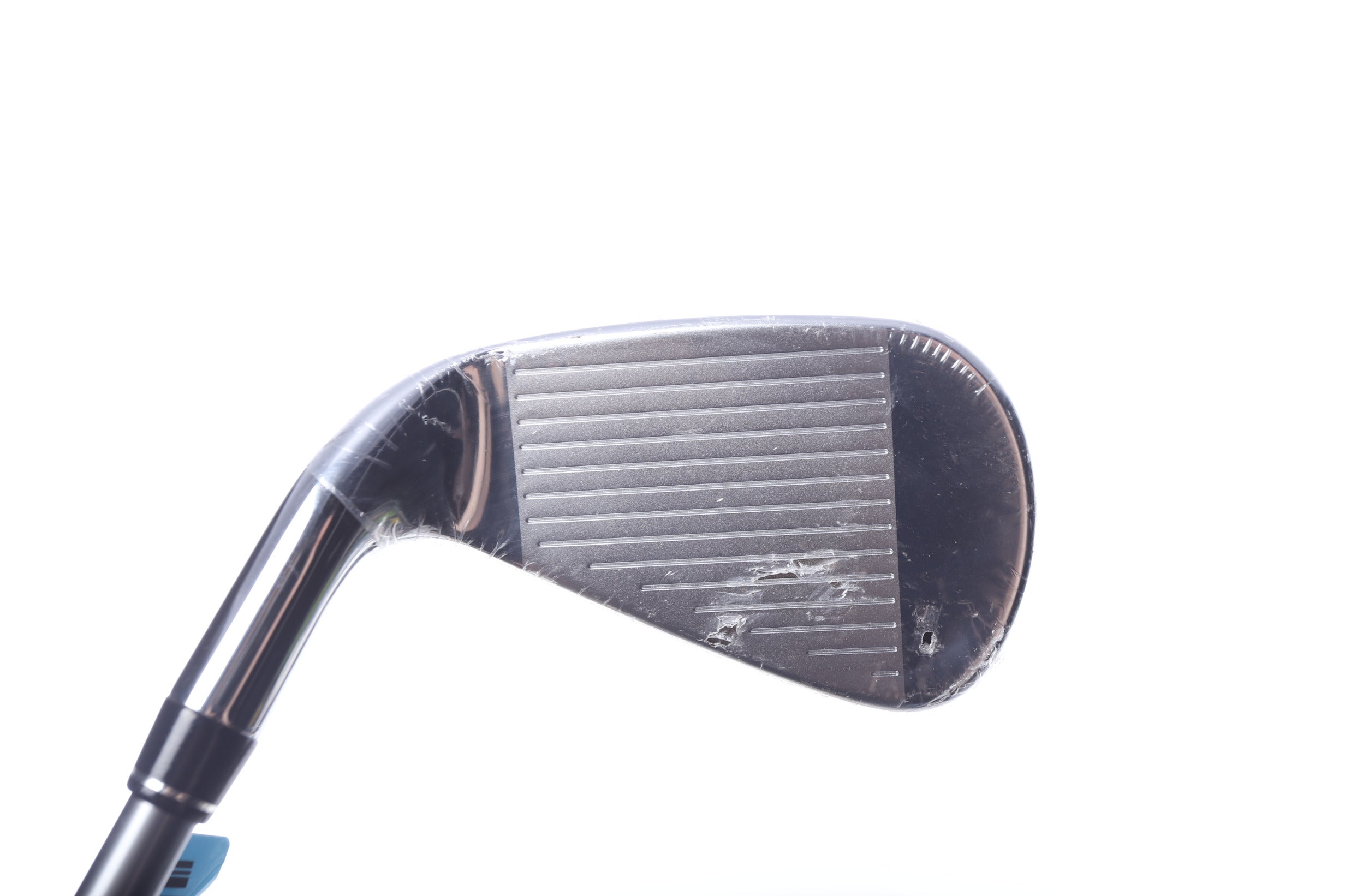 Used Callaway Paradym X 7 Iron Right Handed Regular Flex Golf Club - Perfect for Practice & Game Improvement