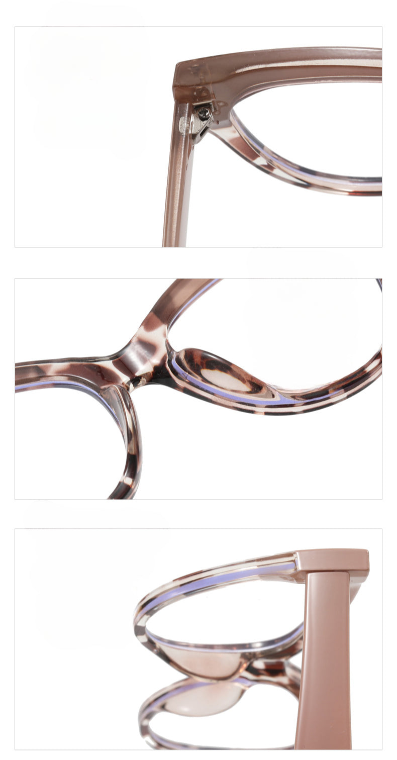 Vintage Cat Eye Sunglasses for Women - Retro 1950s Style UV Protection Glasses - Perfect for Fashion, Parties, and Everyday Wear