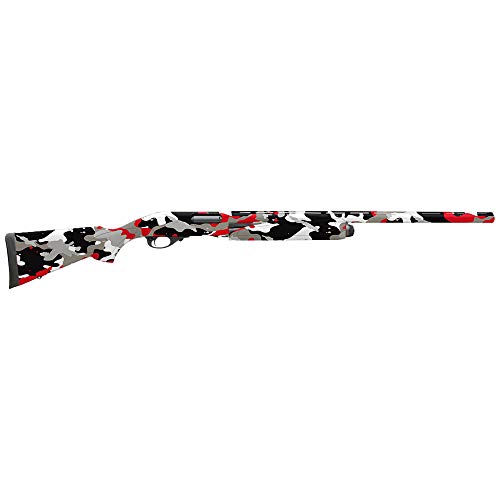 Red Camo