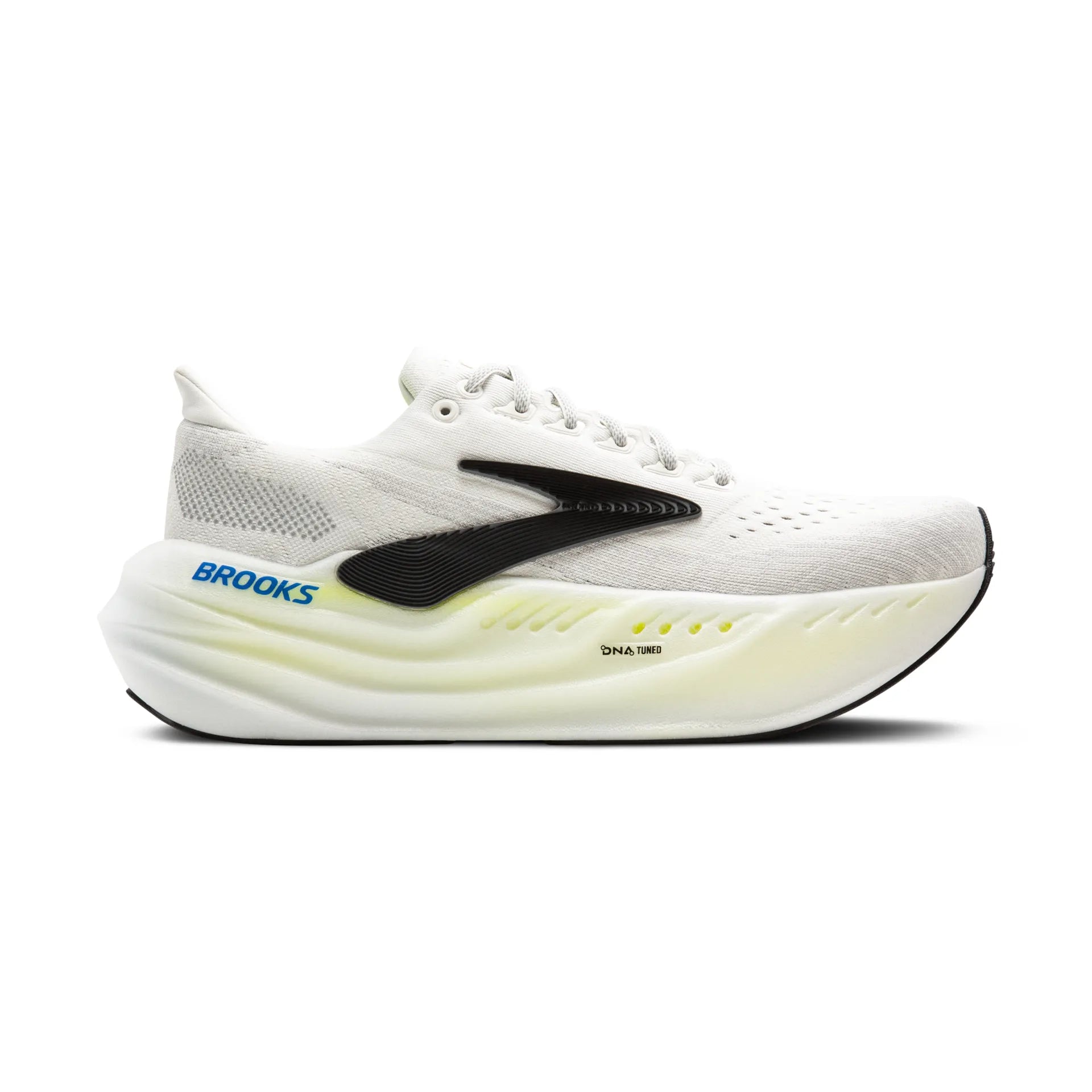 Men's Glycerin Max Running Shoes - Lightweight Cushioned Sneakers for Jogging & Training - Perfect for Road Running, Gym Workouts & Daily Wear