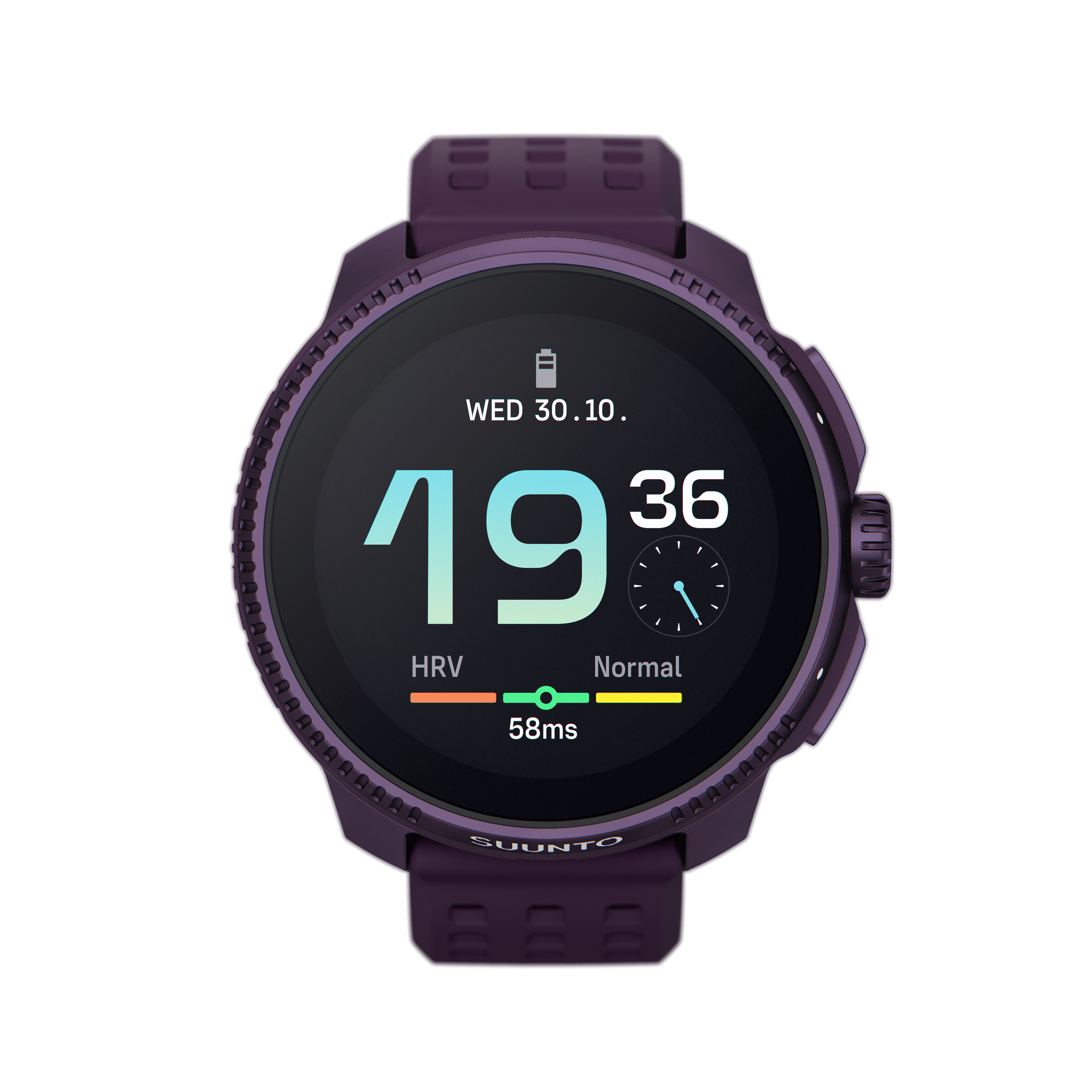Suunto Race Stainless Steel or Titanium GPS Outdoor Sports Watch - Perfect for Hiking, Running & Adventure Tracking