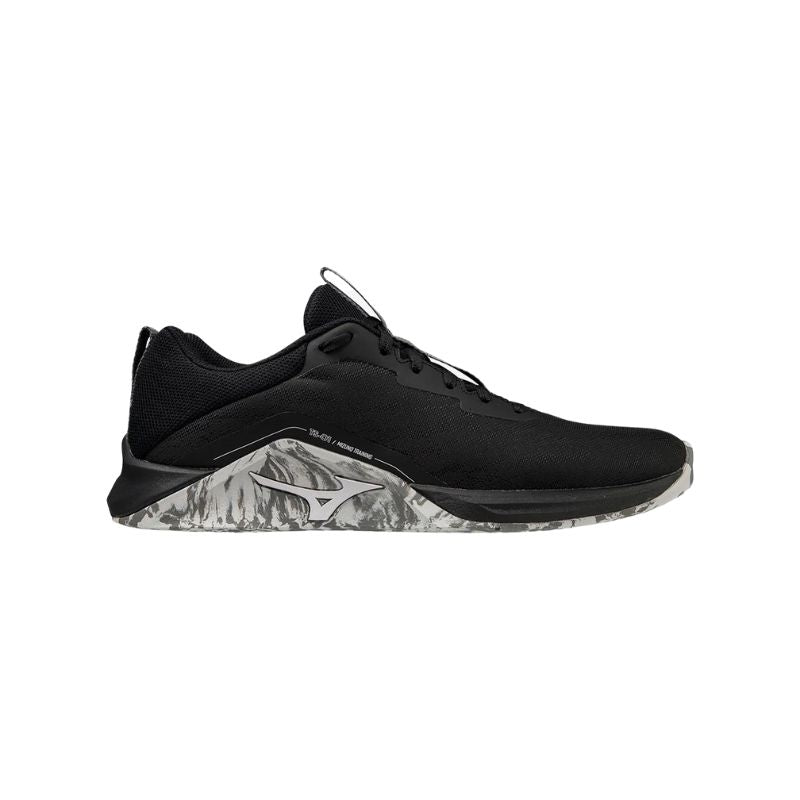 Mizuno TS 01 Men's Running Shoes - Lightweight Cushioned Athletic Shoes for Jogging, Training & Gym Workouts