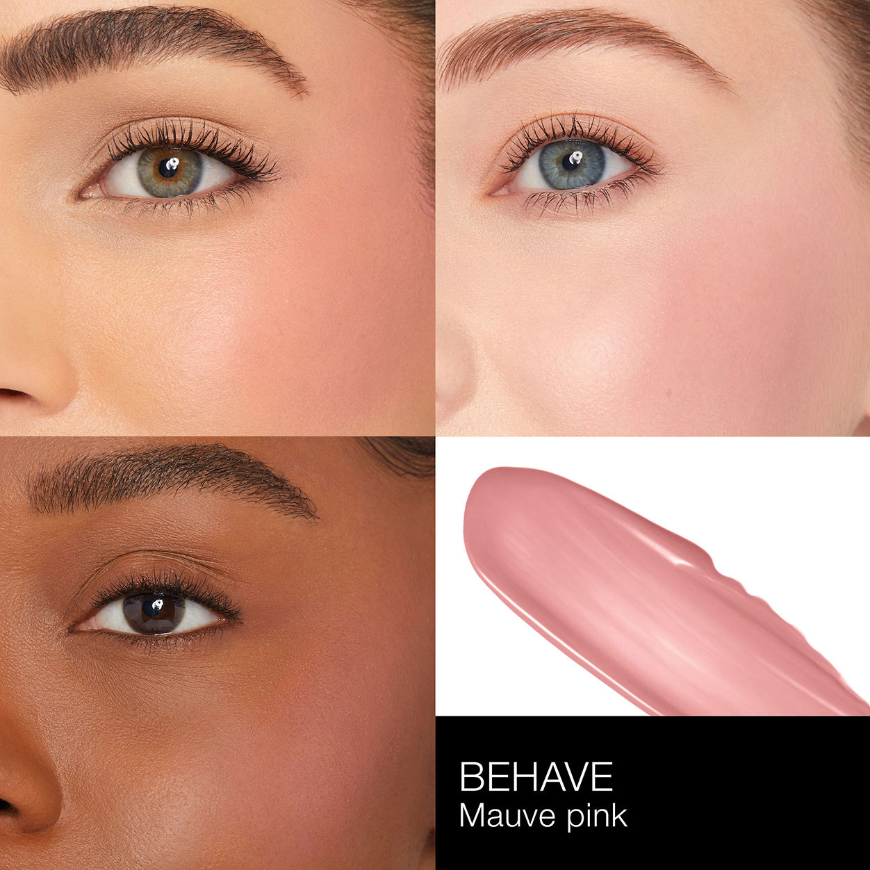 Afterglow Liquid Blush - Long Lasting Waterproof Cheek Tint for Natural Flush | Perfect for Everyday Wear, Date Night & Special Occasions