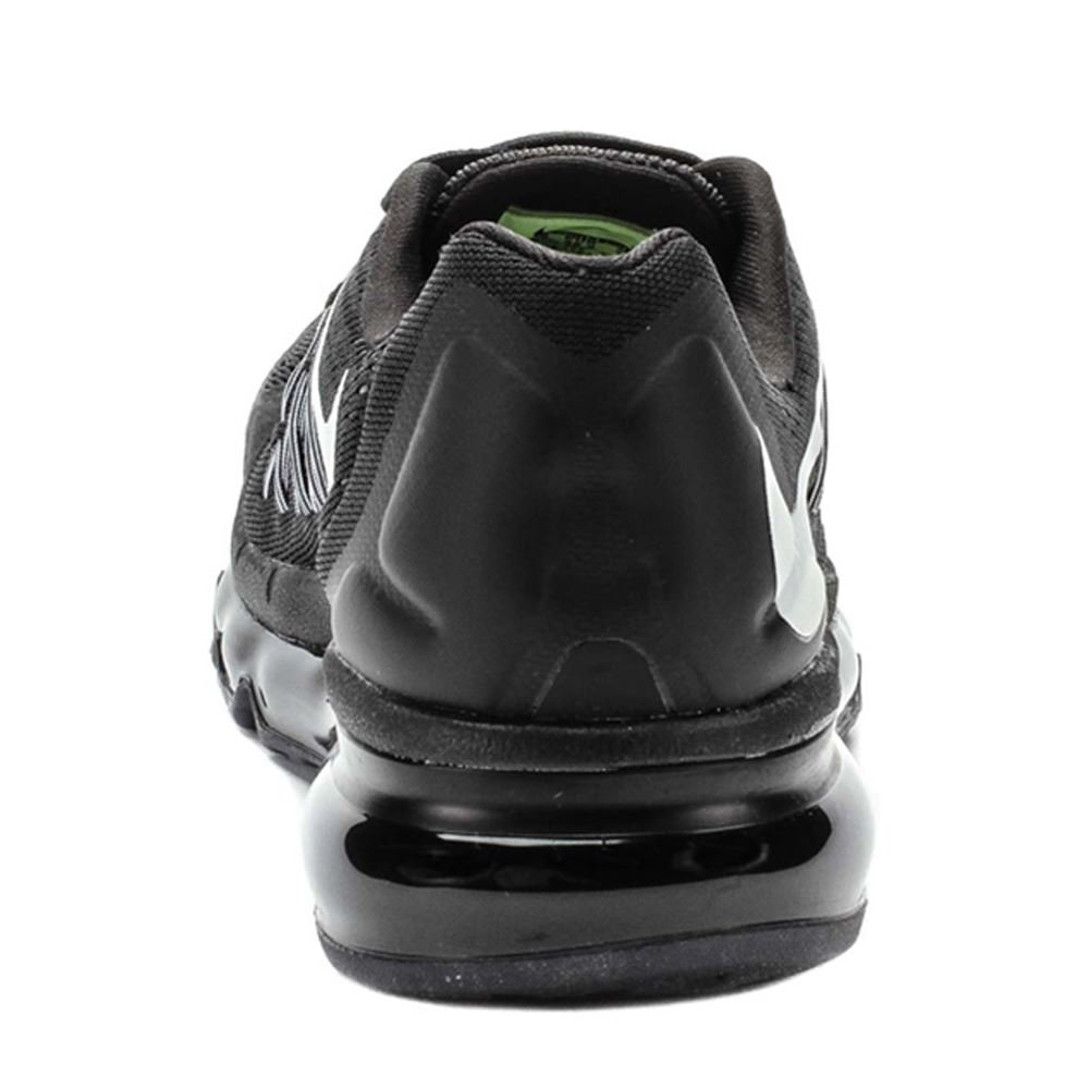 Nike Kids Air Max 2015 (GS) Running Shoes - Lightweight & Breathable for Boys & Girls - Perfect for School, Sports, and Everyday Play