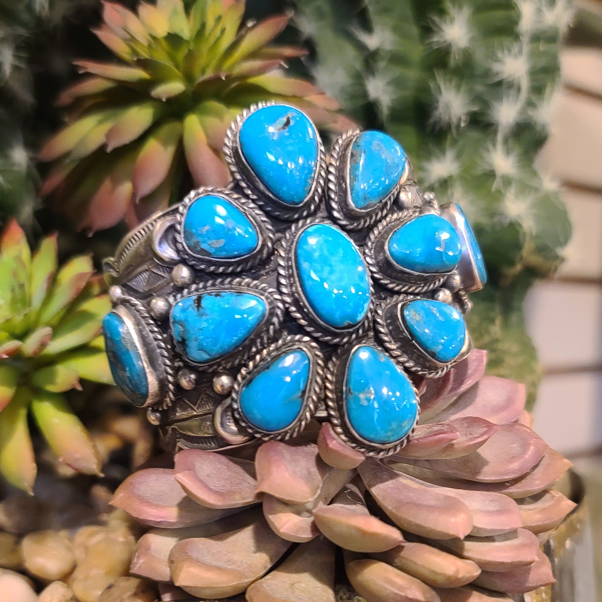 T Jonclustercuff Bracelet - Stylish and Elegant Jewelry for Women | Perfect for Parties, Weddings, and Everyday Wear