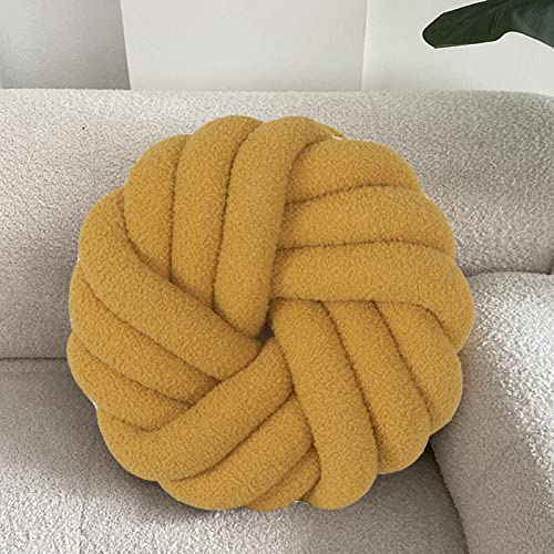 Ginger Yellow
