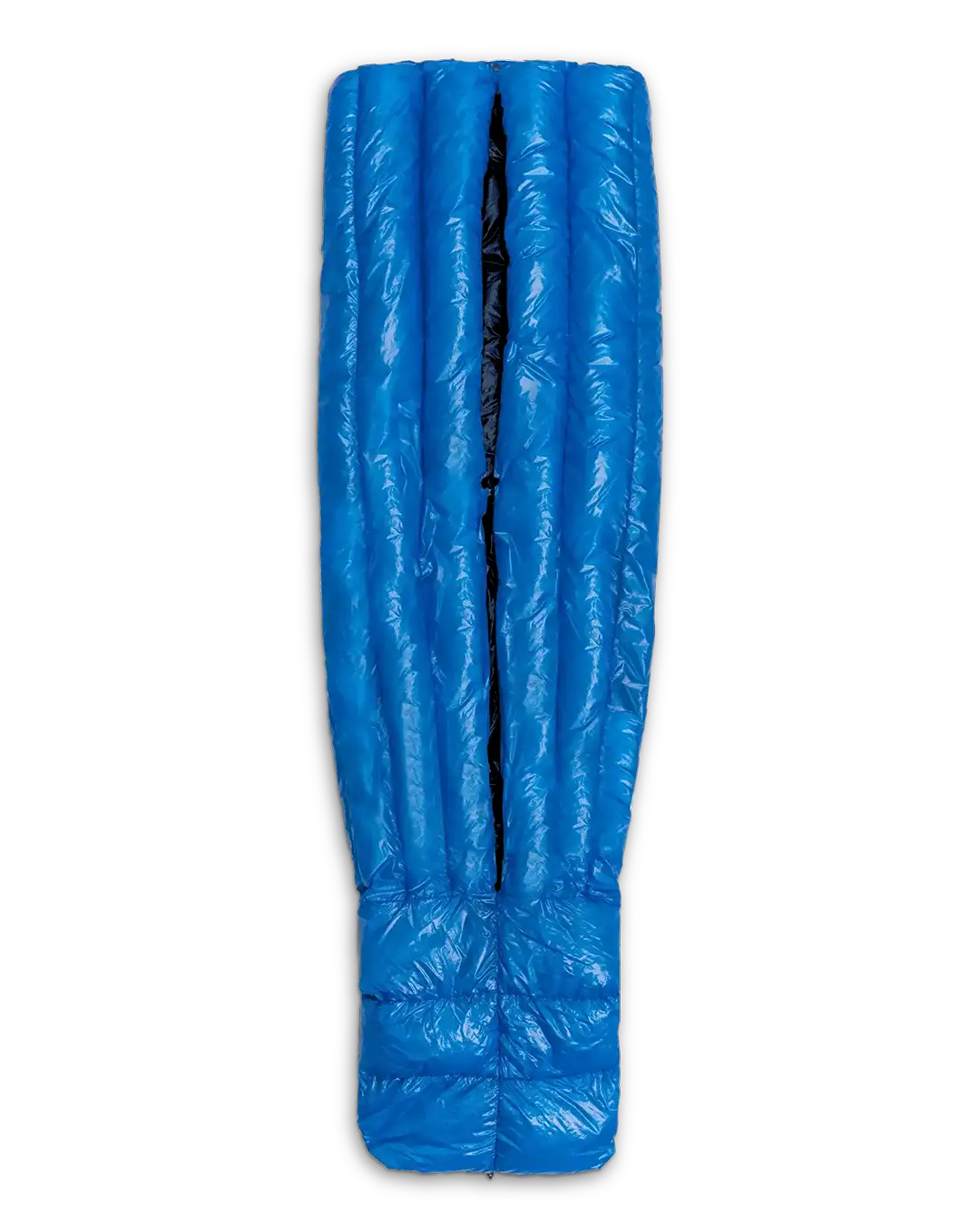 Lightweight Summer Quilt & Warm Winter Liner for All-Season Comfort - Perfect for Camping, Travel, and Home Use
