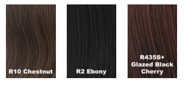Classic Fling Wig Hairdo - Stylish Synthetic Wig for Women | Perfect for Cosplay, Halloween, and Daily Fashion | Enhances Your Look for Parties and Events